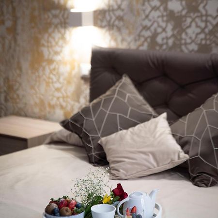 Fervore Luxury Rooms Palermo Exteriör bild
